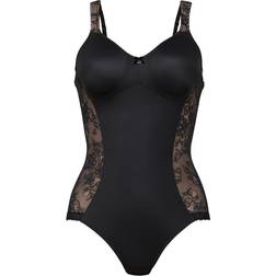 Anita Abby Soft Body - Black