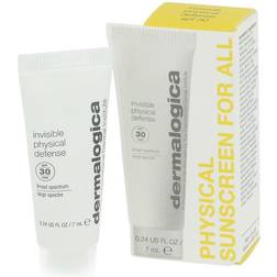 Dermalogica Invisible Physical Defense SPF30 7ml