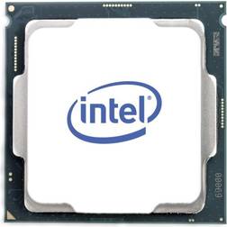 Intel Xeon Hopea 2.4 GHz processor CPU 16 ydintä 2.4 GHz LGA4189 Boxed (jäähdyttimen kanssa)