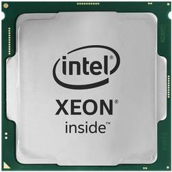 Intel Xeon E-2278GE 3.3GHz Socket 1151 Tray