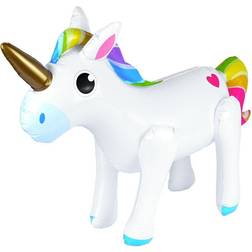 Henbrandt Inflatable Unicorn