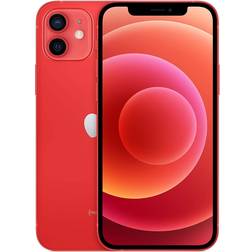 Apple iPhone 12, 64GB Red
