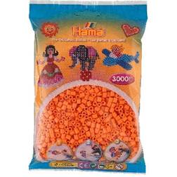 Hama Beads Midi Beads 3000pcs