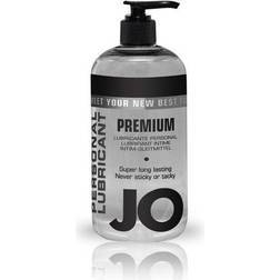 System JO Premium 475ml