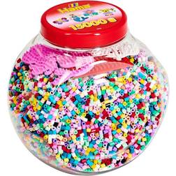 Hama Beads Midi Beads 15,000pcs