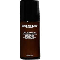 Grown Alchemist Deo Roll-on 50ml