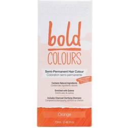 Tints of Nature Bold Colours Orange 70ml