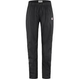 Fjällräven High Coast Hydratic Trousers W - Black