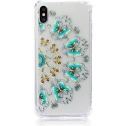 MTK TPU Case for iPhone XS Max