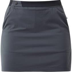 Mountain Equipment Women's Dynamo Skort - Blue Nights