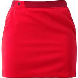 Mountain Equipment Women's Dynamo Skort - Capsicum Red