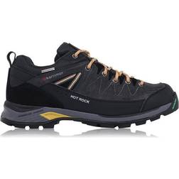 Karrimor Hot Rock Low M - Charcoal/Yellow