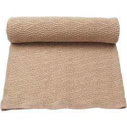 Konges Sløjd Pointelle Cotton Blanket