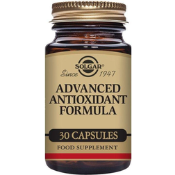 Solgar Advanced Antioxidant Formula