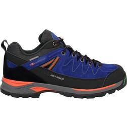 Karrimor Hot Rock Low M - Blue/Orange