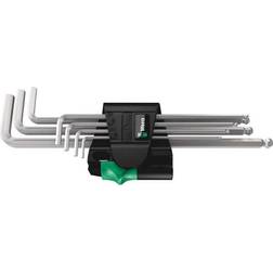 Wera 950/7 Hex-Plus 05022101001 Unbrakonøgle