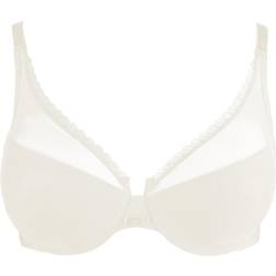 Lovable Tonic Lift Wired Bra - Off-White