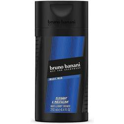 Bruno Banani Magic Man Shower Gel 250ml