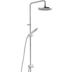 Mora Rexx Shower System S6 Krom