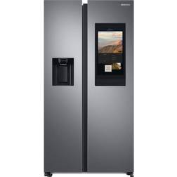 Samsung RS6HA8880S9 Silver