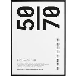Paper Collective Mado Ram 50x70cm