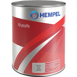 Hempel Alusafe Penta Grey 750ml