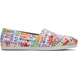 Toms Pride Alpargata - Multi