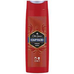 Old Spice Captain Shower Gel 400ml