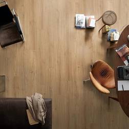 Meister 439465 Laminate Flooring