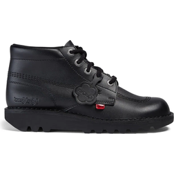 Kickers Kick Hi Classic M - Black