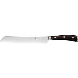 Wüsthof Ikon 1010531020 Bread Knife 20 cm