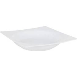BigBuy Home Zen Djup tallrik 20cm 20cm