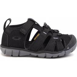 Keen Kid's Seacamp II CNX - Black/Grey (1020670)