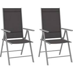 vidaXL 312181 Garden Dining Chair