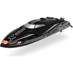 Joysway Super Mono X V2 Brushless Power Speed Boat RTR 8209V2