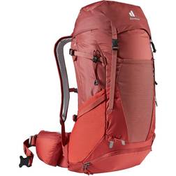 Deuter Sac a dos futura pro 34 sl femme Taille TU Couleur REDWOOD-LAVA