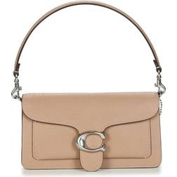 Coach Tabby Shoulder Bag 26 - Lh/Taupe