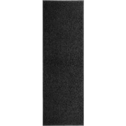 vidaXL 323411 Svart 60x180cm