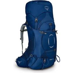 Osprey Mochila Ariel 55 Ceramic Azul M/l