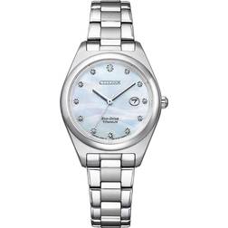 Citizen Eco-Drive (EW2600-83D)
