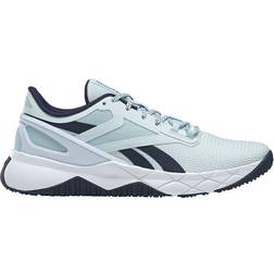 Reebok Nanoflex TR W - Chalk Blue/Vector Navy/Cloud White