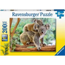 Ravensburger Koala Love XXL 200 Pieces