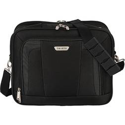 Travelite Orlando Cabin Bag - Black