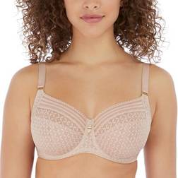 Freya Soutien-Gorge Emboitant Armatures - Beige