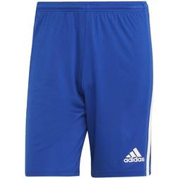 Adidas Squadra 21 Shorts Men - Royal Blue/White