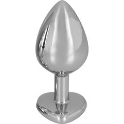 You2Toys Diamond Anal Plug Medium