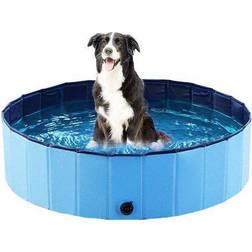 OZami Dog Pool