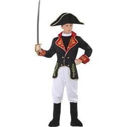 Widmann Childrens Napoleon Costume