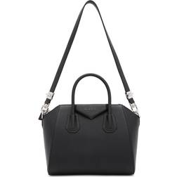 Givenchy Small Antigona Bag - Black