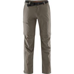 Maier Sports Tajo 2 Pant - Teak